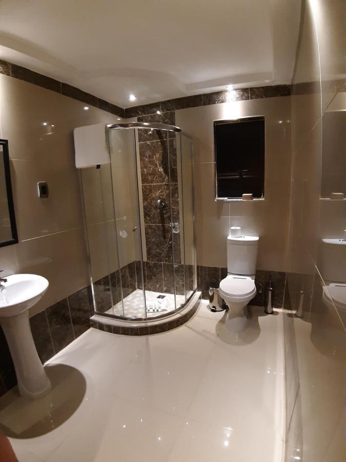 Citystay Ladybrand Esterno foto