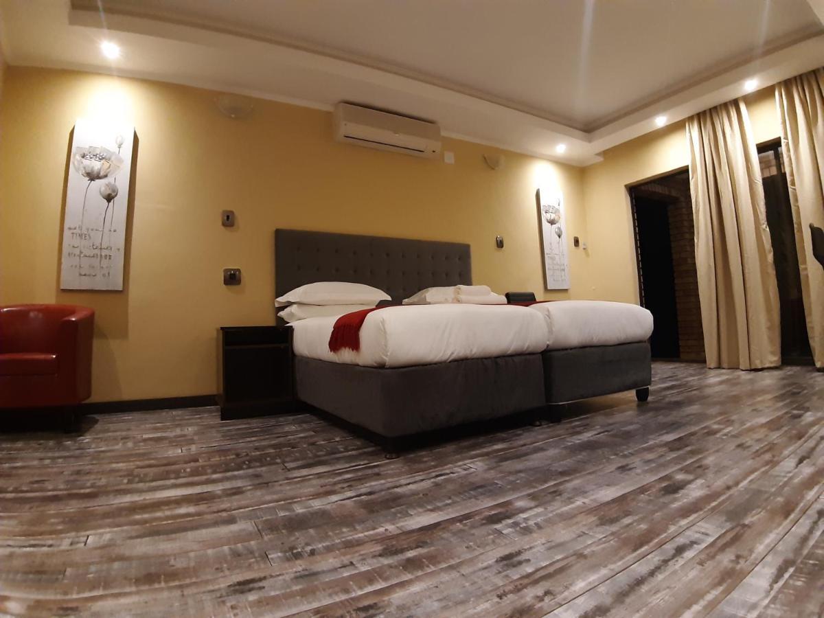 Citystay Ladybrand Esterno foto