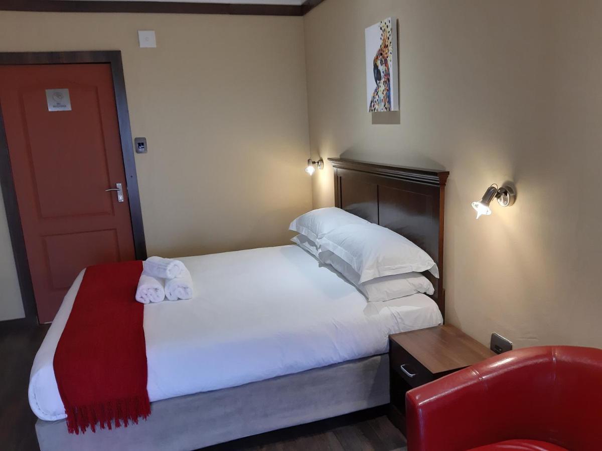 Citystay Ladybrand Esterno foto