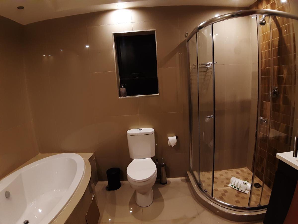 Citystay Ladybrand Esterno foto