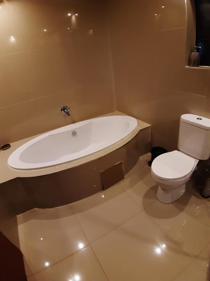 Citystay Ladybrand Esterno foto
