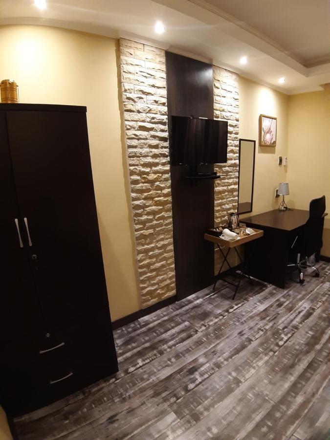 Citystay Ladybrand Esterno foto