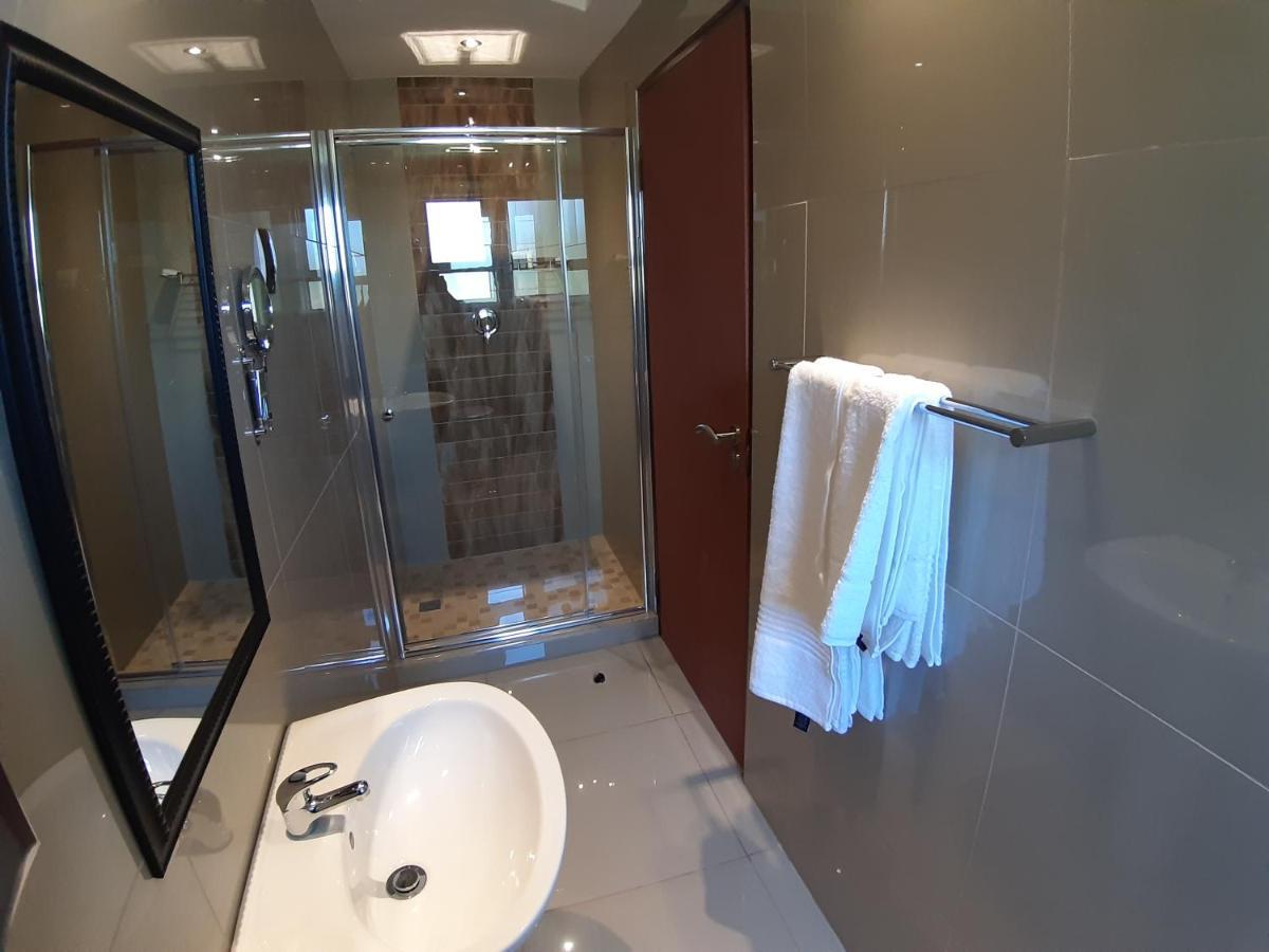 Citystay Ladybrand Esterno foto