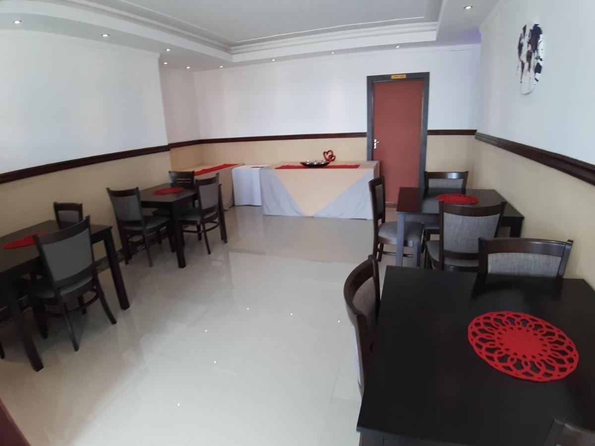 Citystay Ladybrand Esterno foto